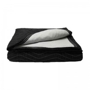 Přenosné netkané bavlněné tampony pro nábytkové ekonomicky tkané zig šití SH4001