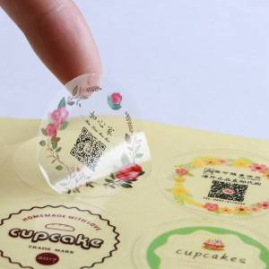Transparent BOPP Greenhouse Repair Tape DIY Adhesive Stickers