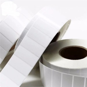 Custom Self Adhesive Thermal Paper