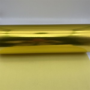 Étiquette en papier d'aluminium doré 80g, autocollant Laebl pour vin et chocolat, HP Indigo