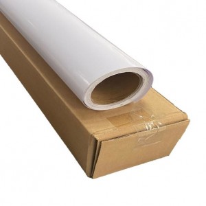 eco solvent glossy photo paper roll, chithunzi injket pepala, zosungunulira photopaper