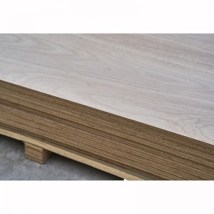 BS1088 okoume marine plywood WBP glue