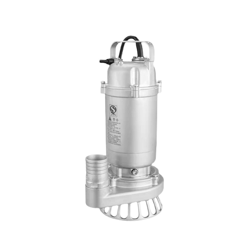 Chemical Stainless Steel Submersible riolearring Pump Featured Image
