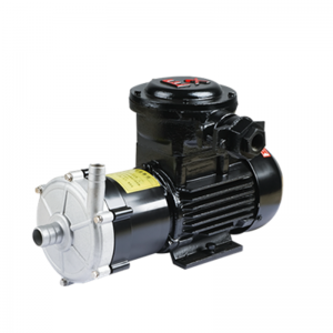 Stainless Simbi Magnetic Drive Pump