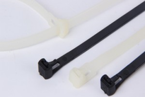 Manufacturer for Metal Zip Ties - Nylon Cable Tie (NZ-2) – Xinxing