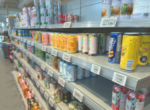 Zkong Multi-color ESL Digital Price Tags Electronic Tag para sa Supermarket