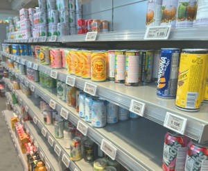 Etiquetas de estante digitales de etiqueta de precio electrónica Esl de 4 colores de productos populares Zkong
