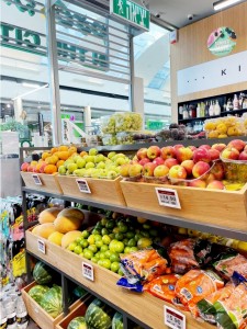 Zkong 4 Color Supermarket elektroninen hyllytarra Esl hintatarra digitaalinen näyttö