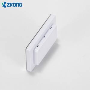 စူပါမားကတ် Zkong 2.7inch အတွက် စျေးနှုန်း ဒစ်ဂျစ်တယ် ရုပ်ထွက် စျေးနှုန်း
