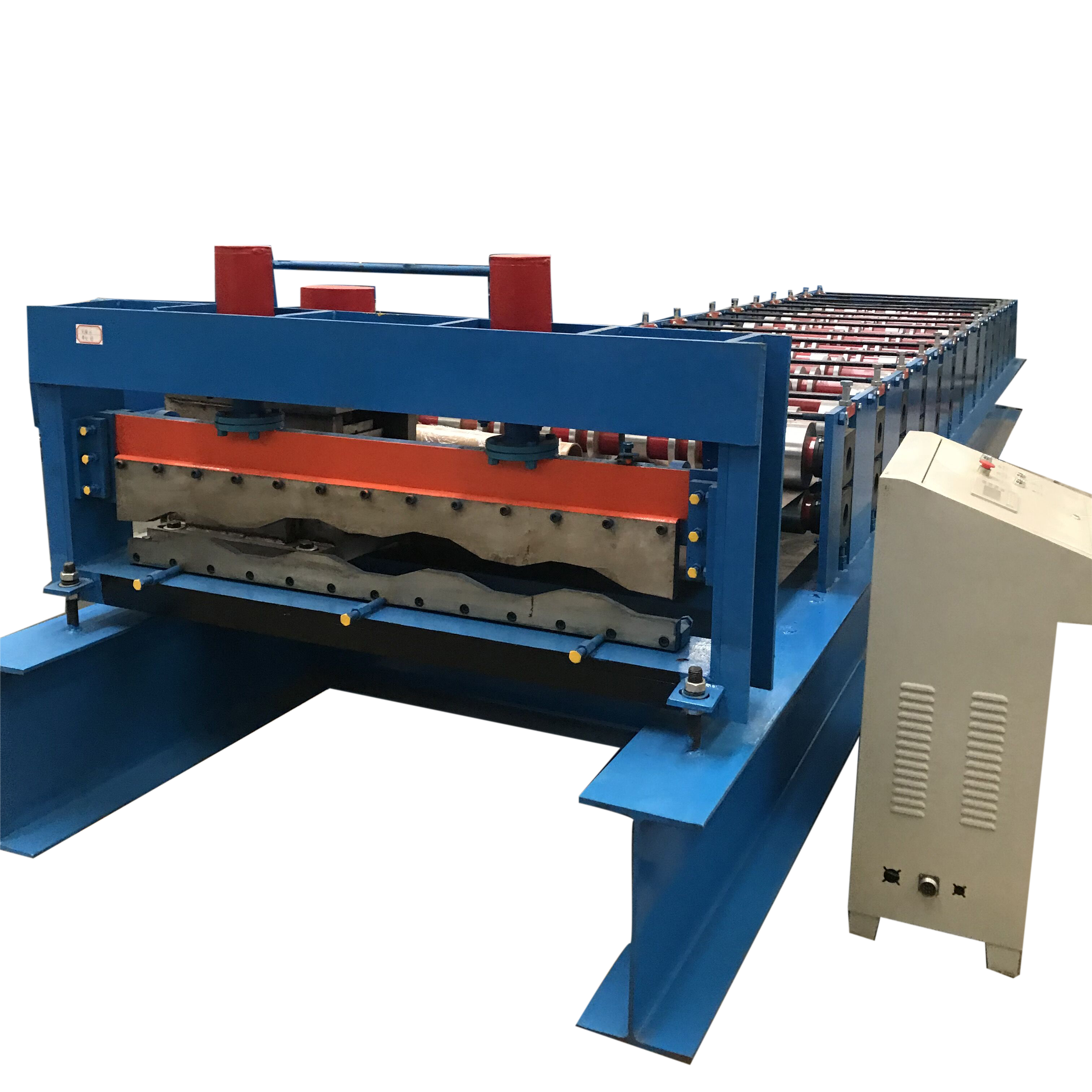 Global Cold Forming Machines Market Analysis Report 2023-2031 | 115 Pages Report  - Benzinga