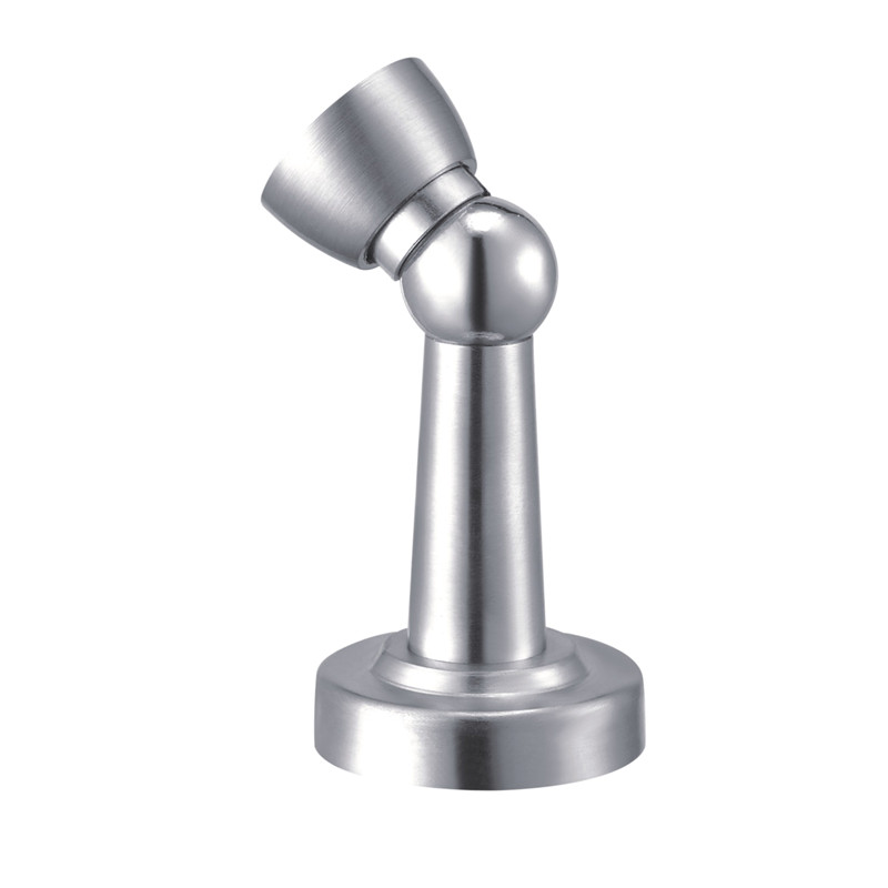 Stainless Steel Door Stopper 45mm base Featured Image