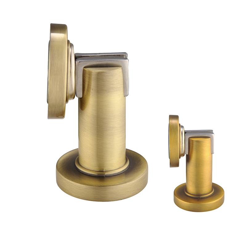 Zinc Alloy Door Stop with magnet AB Featured Image