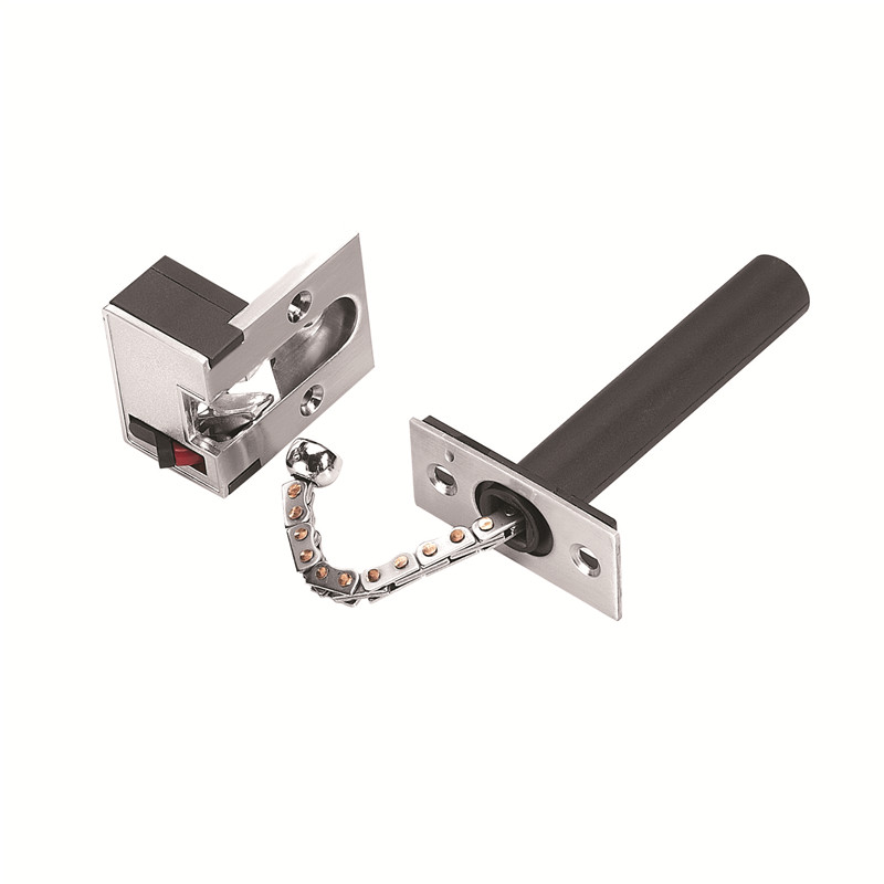 Zinc Alloy Anti steal door chain Featured Image