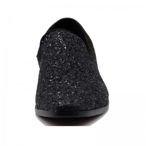 New Fashion Custom Loafer Party Wear Sko til mænd