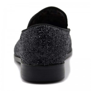 Neue Mode Custom Loafer Party Wear Schuhe für Männer