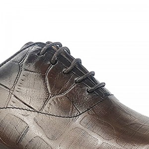 Nový príchod Originálne kožené šaty topánky pre mužov