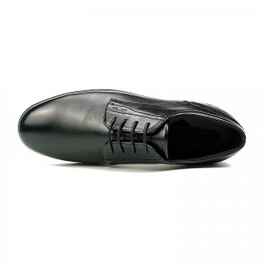 Vidy tsara PU Leather Sport New Model Shoes Custom Men Sneaker Shoes