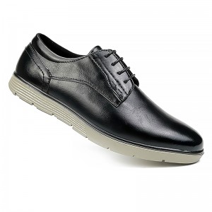 Mutengo Wakanaka PU Leather Sport New Model Shoes Tsika Varume Sneaker Shoes