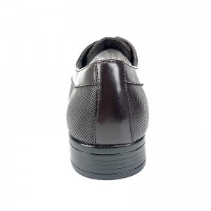 Business Smart Classic Office Comfort imura Shoes