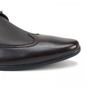 Bhizinesi Smart Classic Office Comfort Dress Shoes
