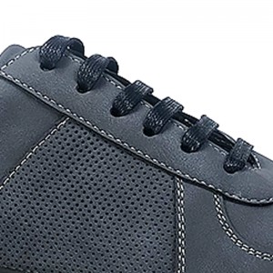Wholesale Fashion Men Canvas Sneakers Casual Comfortable Sport Shoes