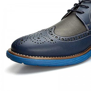 Erkekler için Fabrika Özelleştirilmiş Klasik Chelsea Boots Ayakkabı