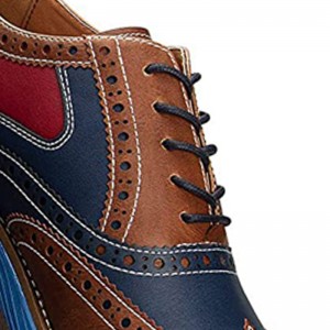 Sepatu Boots Chelsea Klasik yang Disesuaikan dari Pabrik untuk pria