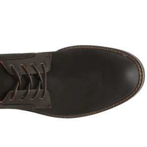 Custom nga Disenyo Bag-ong Pag-abot nga Wholesale Man Shoes