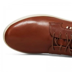 Theko ea Wholesale Comfortable Casual Shoes For Men