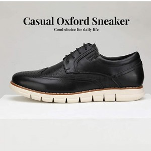 Men Luxury Classic Business Wedding Formal Shoes
