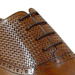 ფორმალური ჩაცმულობა ბიზნეს ნატურალური ტყავის შემთხვევითი მართვის ფეხსაცმელი