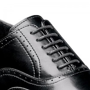 Šņorējamas modes Brogue Formālā biroja biznesa vīriešu ģērbšanās kurpes