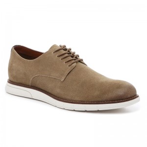 Hot Selling Men Latest Fashion Heren Fancy Casual Shoes