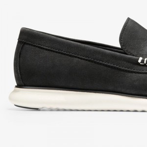 Υψηλής ποιότητας Luxury Ανδρικά Suede Leather Slip On Loafers Casual παπούτσια