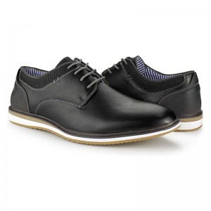 Achlysurol Oxford Comfort Classic Business Men Shoes