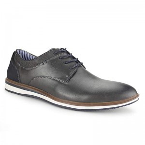 Občasni Oxford Comfort Classic poslovnež čevljev