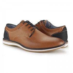 Casual Oxford Comfort Classic Men Shoes