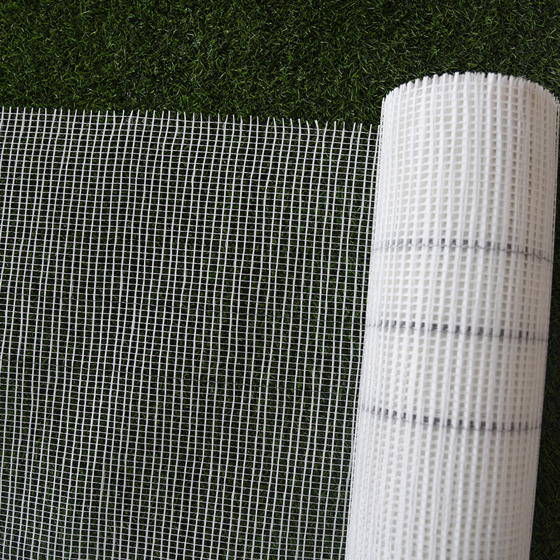 para sa sbs bitumen membrane glass fiber plain woven fabric fiberglass mesh cloth
