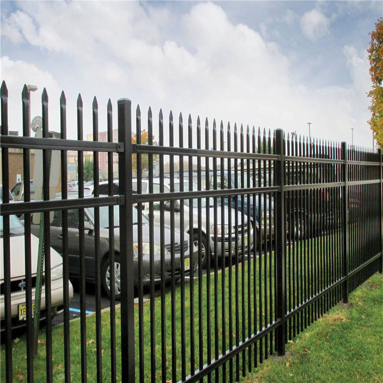 We fabricate quality fence products