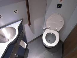 Why Airplanes and High-Speed Trains Use Vacuum Toilets: The Future of Sustainable Sanitation