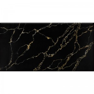 Stone stolne ploče izrađene od crnog zlata Vanilla Noir ZW6506