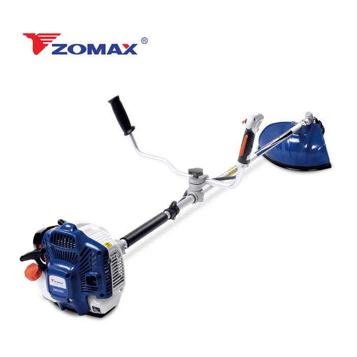 ZOMAX 43cc ብሩሽ መቁረጫ ZMG4302