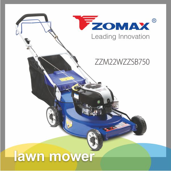 lawn mower don 16" 18" 20" 21" 22" yankan nisa