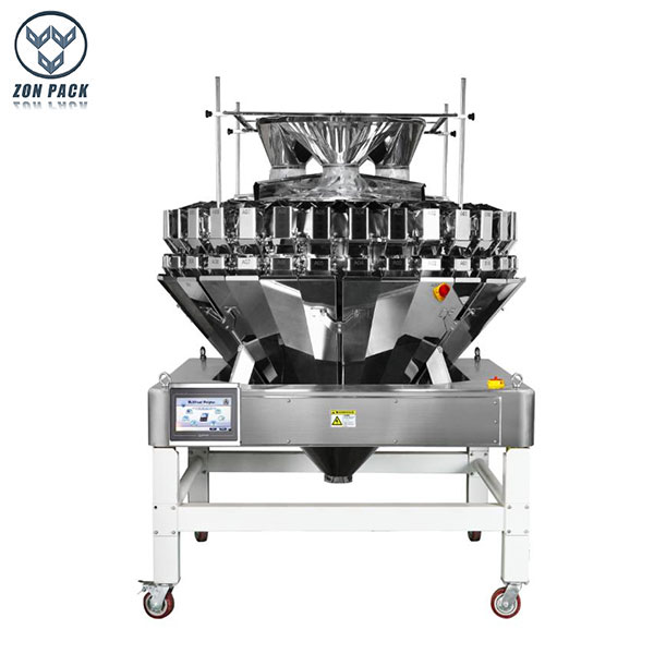 ZH-A32 Mixed-Multihead weigher