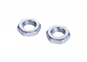 Hex Thin Nuts / Hex Jam Nuts