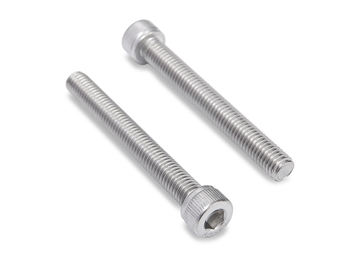 Hex Socket Head Bolt Featured Image