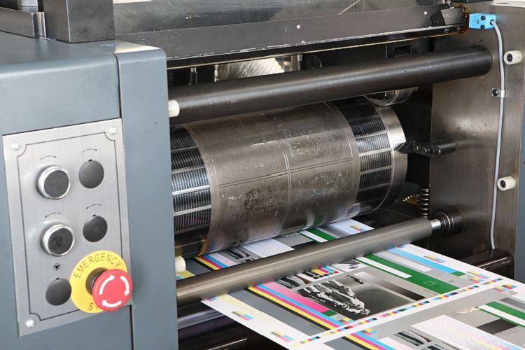 Flexographic Printing Machine Market Evolution: From Current Growth to Future Trends 2031  - Benzinga