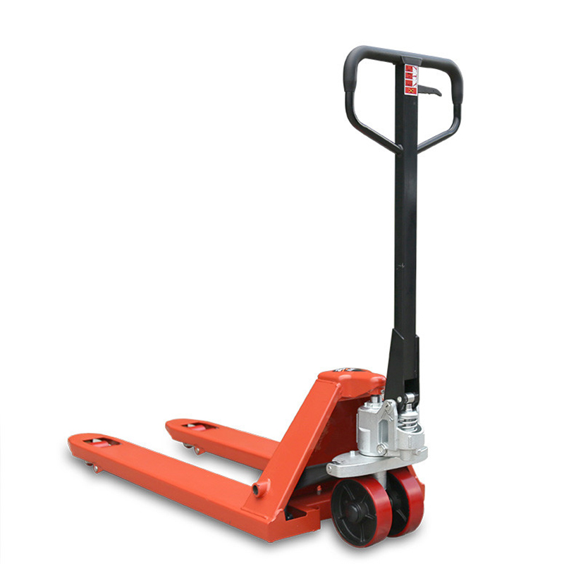 Multiway unveils new pallet truck. UN Forklift sets 10,000-machine goal. Materials handling products honoured.