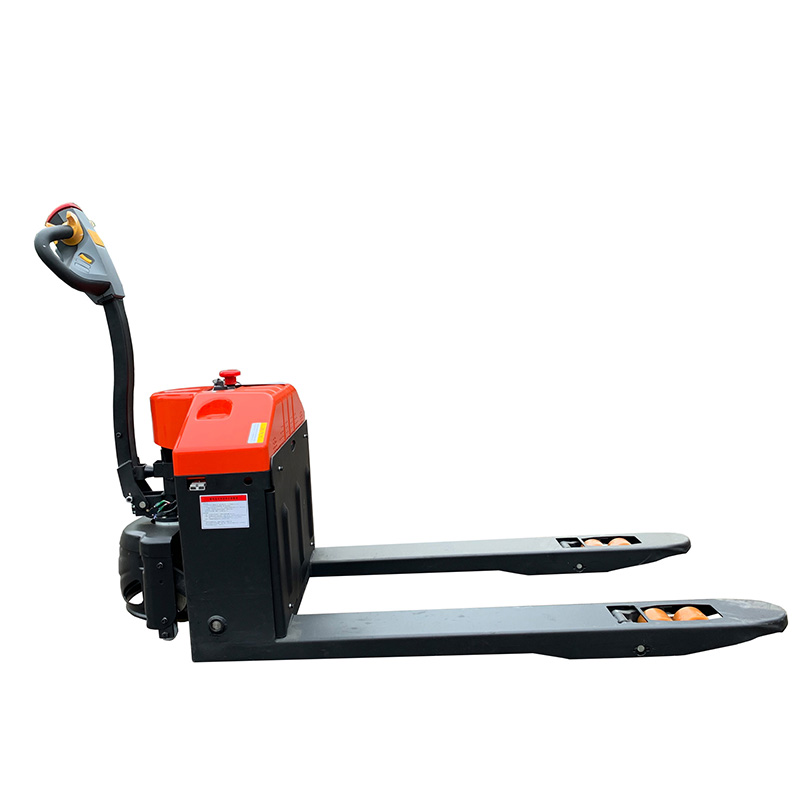 Pallet Trucks Market Is Expected To Reach USD 79.8 Billion by 2032, Grow at a CAGR Of 7.5% during Forecast Period 2023 To 2030 | Data By Contrive Datum Insights Pvt Ltd.