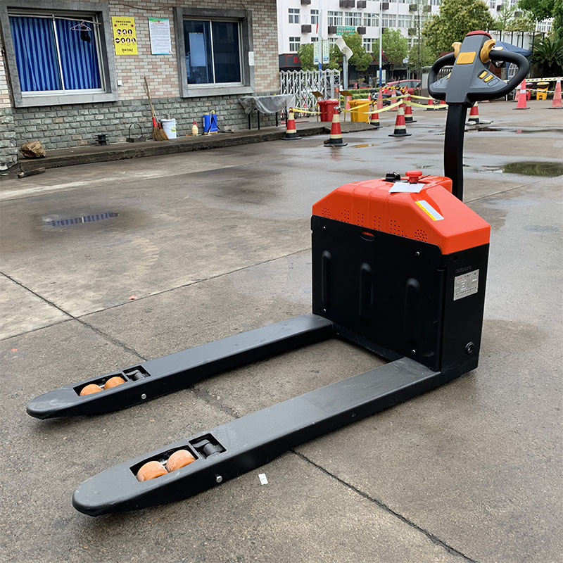 Pallet Trucks Market Is Expected To Reach USD 79.8 Billion by 2032, Grow at a CAGR Of 7.5% during Forecast Period 2023 To 2030 | Data By Contrive Datum Insights Pvt Ltd.